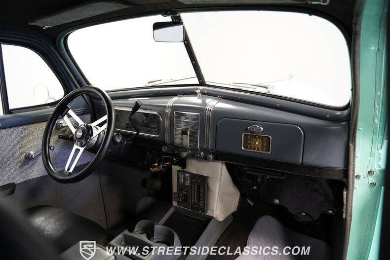 1937 Chevrolet Master Deluxe