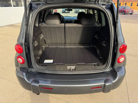 2011 Chevrolet HHR LT