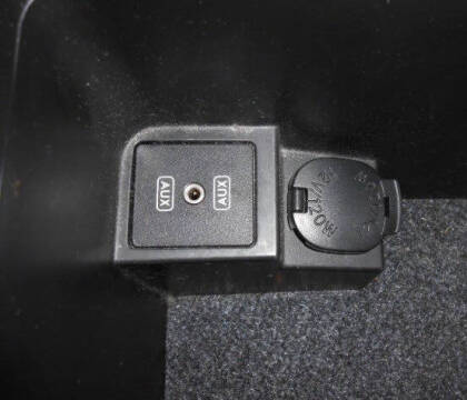 2008 Subaru Outback 2.5i