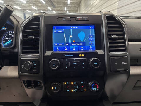 2021 Ford F-250 Super Duty