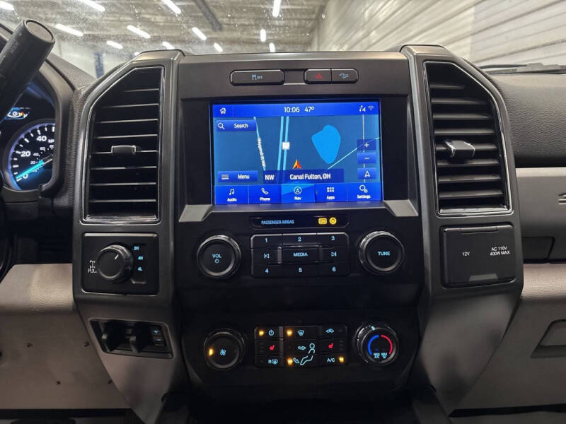 2021 Ford F-250 Super Duty