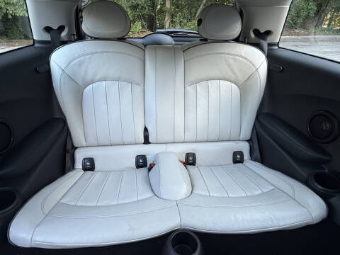 2016 MINI Hardtop 2 Door Cooper S