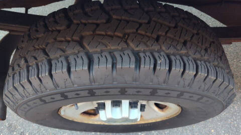 2014 Chevrolet Express 2500