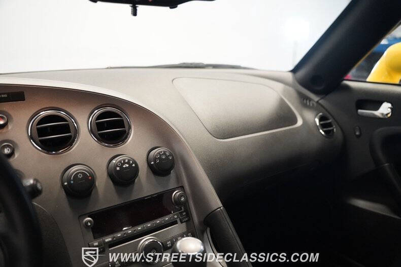 2009 Pontiac Solstice