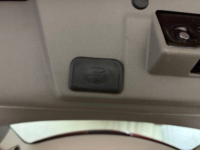 2017 Chevrolet Traverse Premier