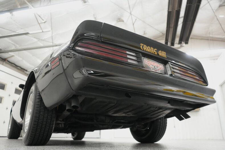 1976 Pontiac Firebird Trans Am