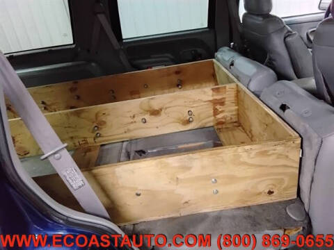 1999 Chevrolet Tahoe