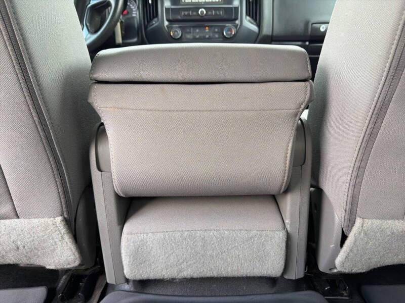 2018 GMC Sierra 2500HD