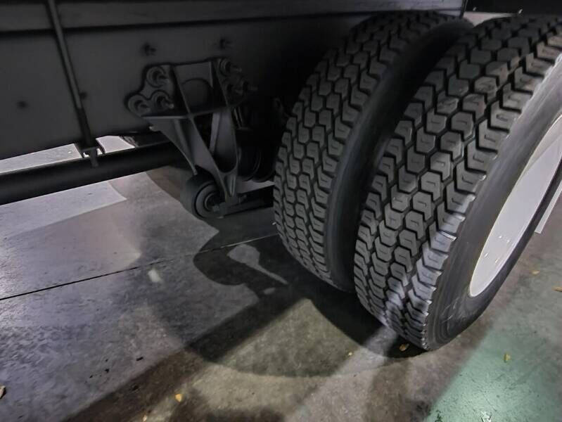 2016 International DuraStar 4300