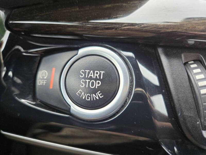 2014 BMW X5 xDrive35d