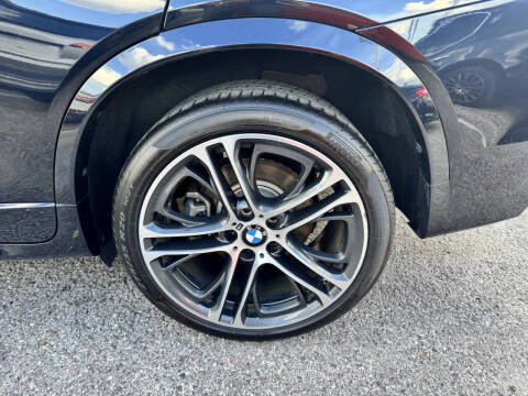 2016 BMW X4 xDrive28i