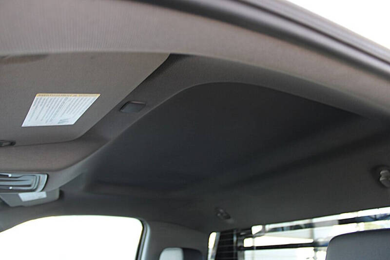 2025 Chevrolet Silverado 3500HD CC