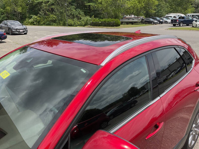 2022 Mazda CX-30 2.5 S Premium