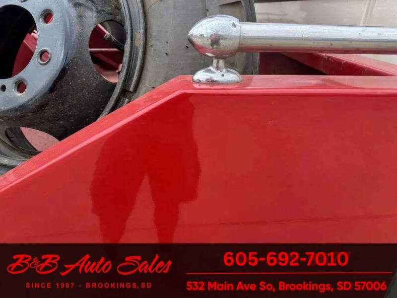 1973 Ford F-350 Super Duty