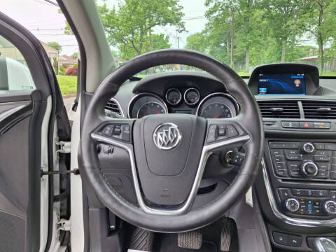 2015 Buick Encore Premium