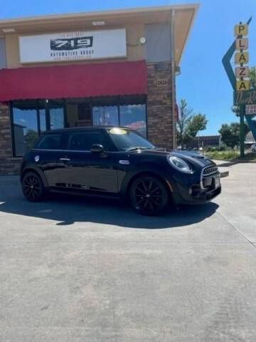 2015 MINI Hardtop 2 Door for sale at 719 Automotive Group in Colorado Springs CO