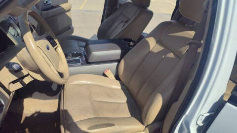 2014 Ford Expedition EL XLT