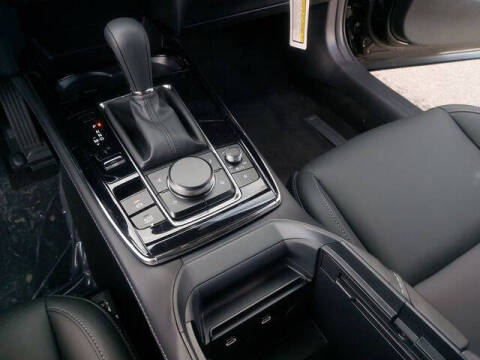 2025 Mazda CX-30 2.5 S Preferred