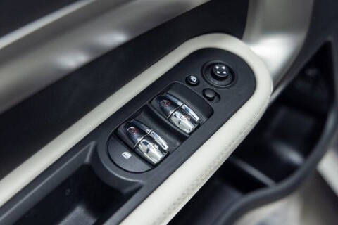 2021 MINI Countryman Cooper S ALL4