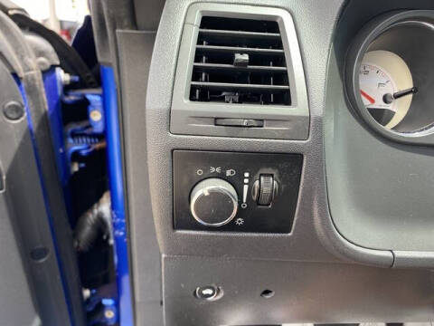 2012 Dodge Challenger