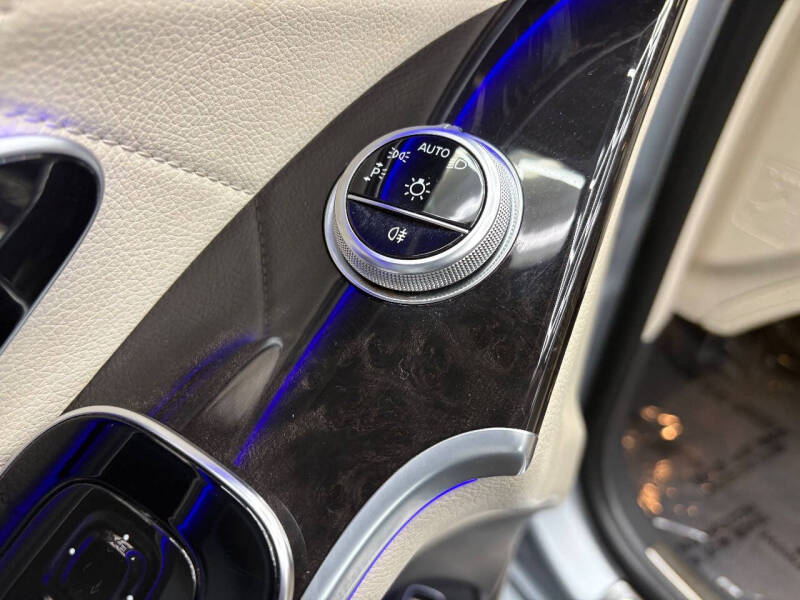 2021 Mercedes-Benz S-Class S 580 4MATIC