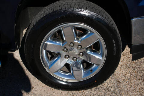 2012 GMC Sierra 1500 SLT