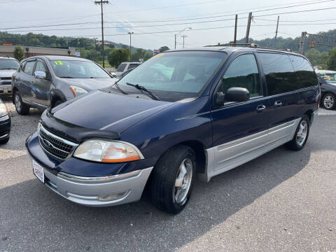 Cars For Sale in Lavalette, WV - PIONEER USED AUTOS & RV SALES