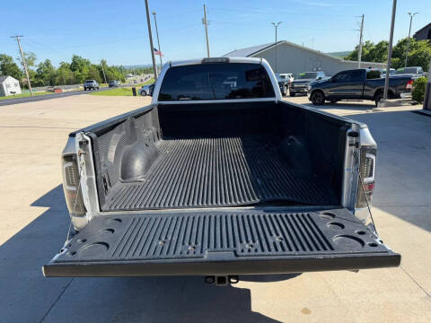 2007 Dodge Ram 2500