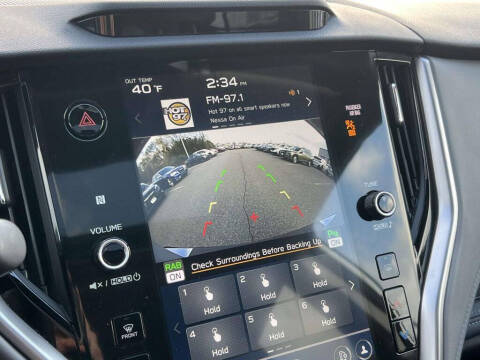 2023 Subaru Outback Limited