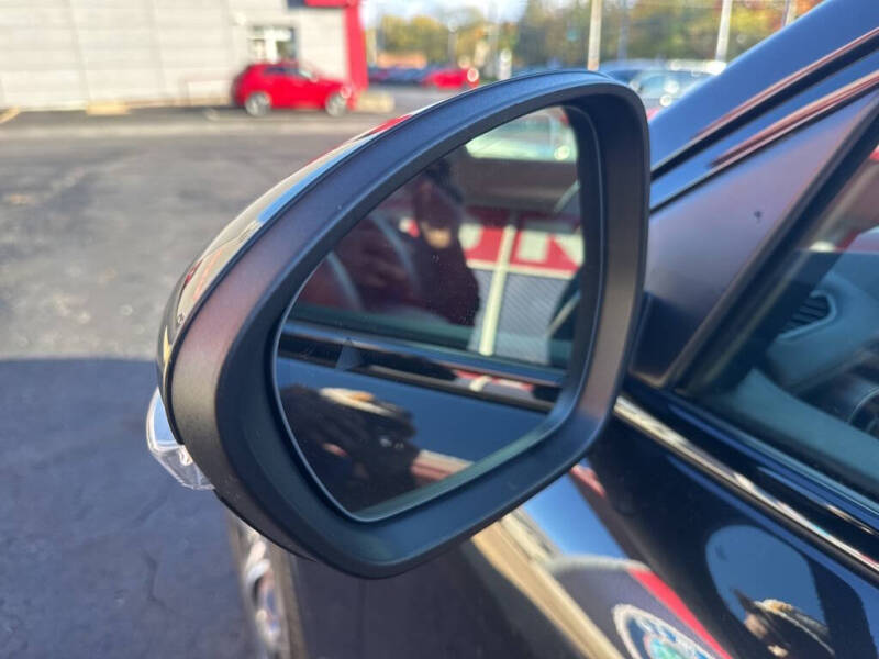 2024 Alfa Romeo Stelvio Veloce