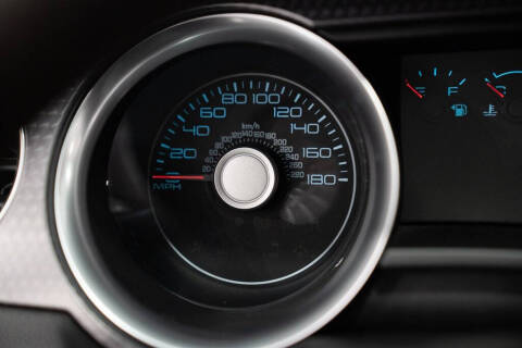 2012 Ford Mustang Boss 302