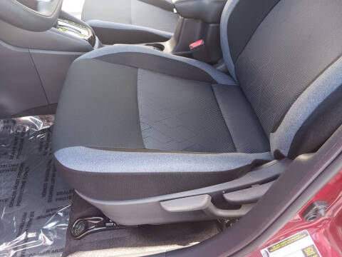 2024 Nissan Versa SV