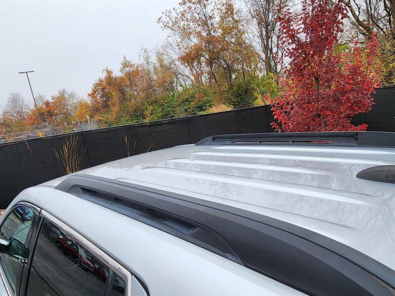 2015 GMC Terrain SLT-1