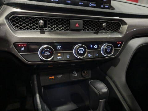 2023 Acura Integra