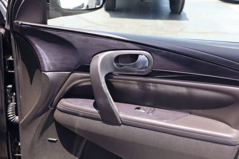 2016 Buick Enclave Premium