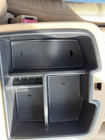2013 GMC Yukon XL SLT