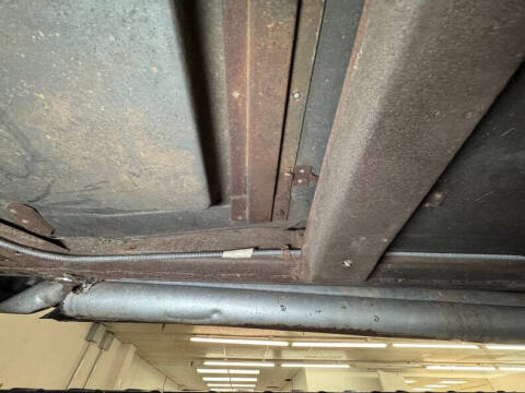 1969 Chevrolet Corvette