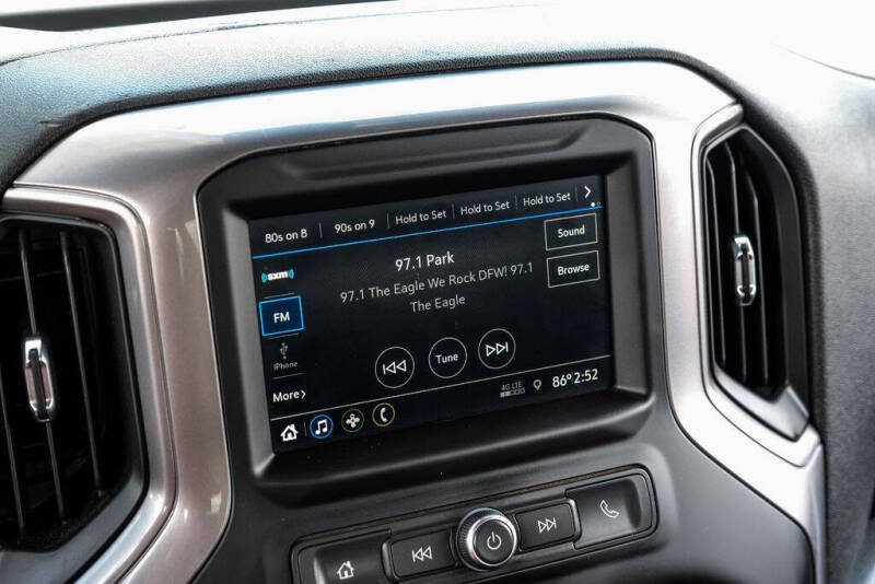 2022 Chevrolet Silverado 1500 Limited