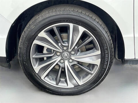 2020 Acura MDX w/Tech