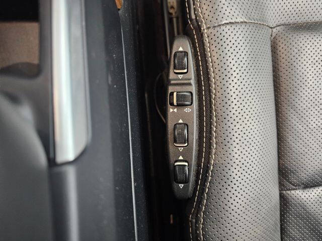 2013 Mercedes-Benz G-Class G 550