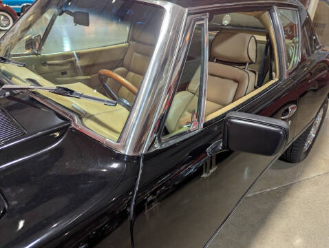 1984 Avanti II