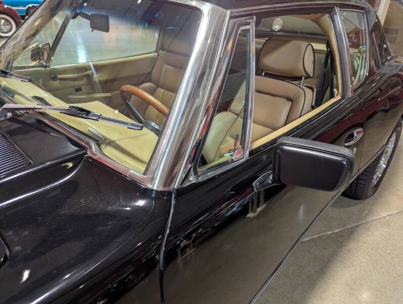 1984 Avanti II