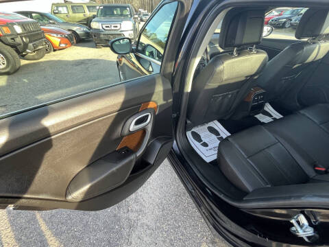 2011 Saab 9-5 Turbo4 Premium