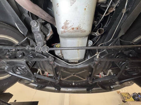 1948 Chevrolet Fleetmaster