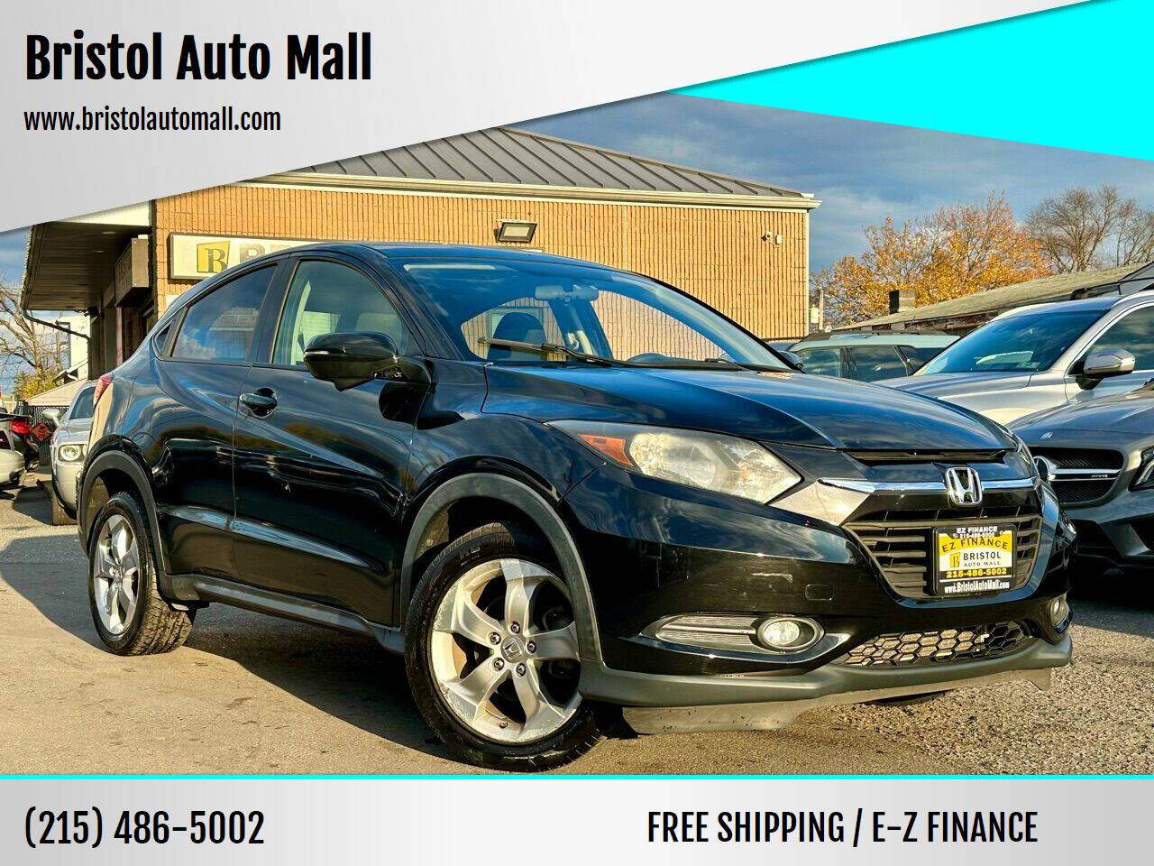 Bristol Auto Mall in Levittown PA Carsforsale