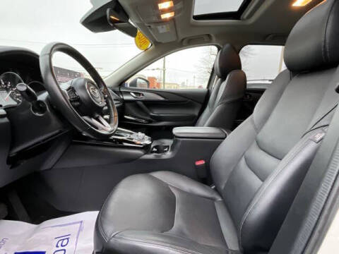 2023 Mazda CX-9 Touring Plus