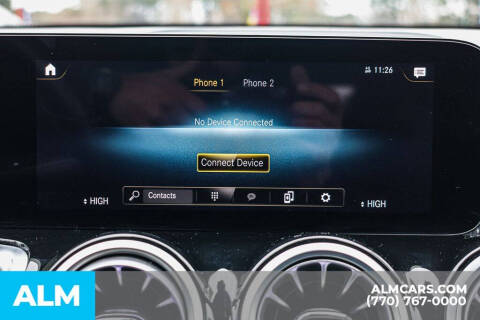 2023 Mercedes-Benz EQB EQB 350 4MATIC