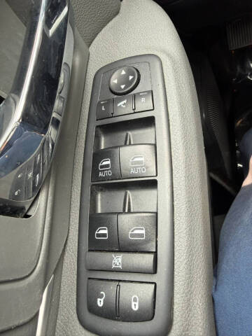 2018 RAM 3500