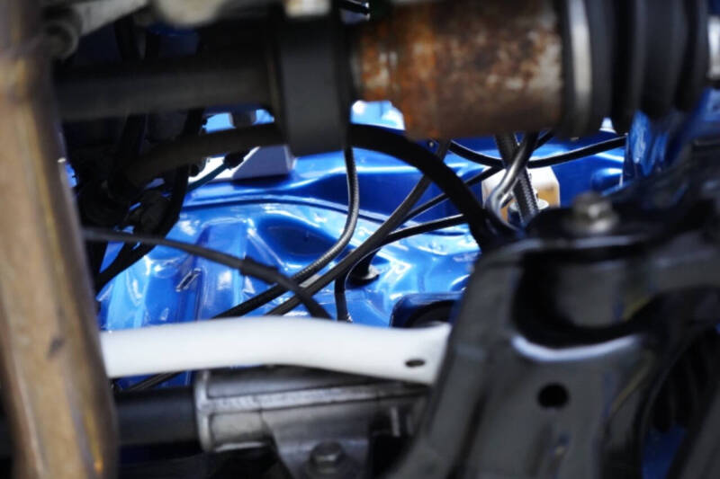 1958 Chevrolet Corvette