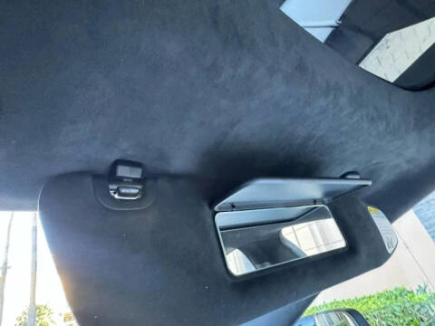 2017 Tesla Model S 75